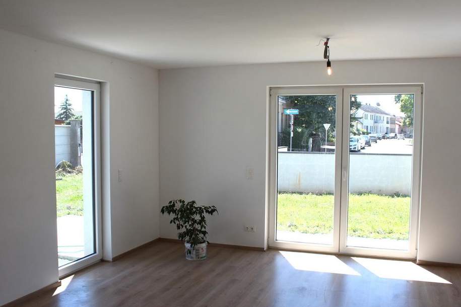 "Landleben statt StadtStress!", Haus-kauf, 399.000,€, 2291 Gänserndorf