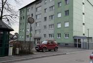 Kompakte 2-Zimmer-Eigentumswohnung mit Balkon, Stellplatz & Keller