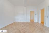 Erstbezug mit Freifläche – hochwertieger Erstbezug mit 4-Zimmern