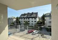 Großzügige 4 Zimmerwohnung mit Freiflächen am Kaasgraben