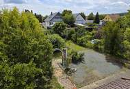 Schönes Siedlungshaus mit Naschgarten!