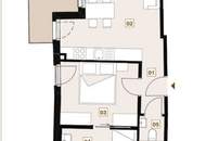 Donau Perle – Wohnen am Park