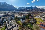 Alpine Stadtvilla in Bludenz mit enormen Entwicklungspotenzial - kein Denkmalschutz - 3 Varianten möglich