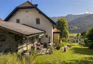 Handwerker aufgepasst! Charmantes Haus mit Potential und vielen Möglichkeiten