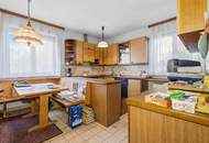 "Ein Haus mit "Zaubergarten""