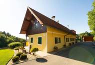 "Privates Paradies mit Panorama – 5 Hektar Freiheit &amp; ein Zuhause zum Verlieben"