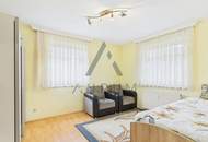 Zentrumsnahe 4-Zimmer-Gartenwohnung