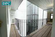 DPC | Geschichtsträchtiges Haus in zentraler Lage