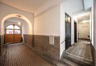 ++NEU++ Kompaktes Altbau-Apartment mit viel Potenzial – perfekt für kreative Lösungen