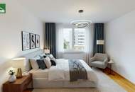 Entdecken Sie exklusive Mietwohnungen im Herz von Graz: Ihr neues Zuhause in der Friedhofgasse. - WOHNTRAUM