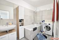 Moderne 3-Zimmer-Gartenwohnung mit Terrasse, Fußbodenheizung &amp; Tiefgarage in 1200 Wien!