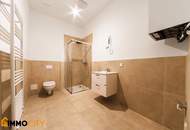 Wohnkomfort in Bestlage: Erstbezug 2-Zimmer-Wohnung im 3. Liftstock, Klosterneuburger Straße 52, 20. Bezirk