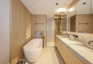 Exklusive Wohnung in historischem Stadthaus