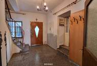 Großzügige Liegenschaft mit Potenzial – jetzt neu entdecken!