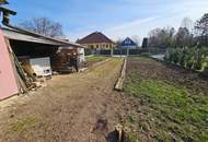 Haus mit 2 Wohneinheiten!