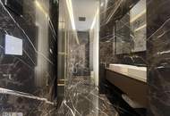 Exklusive Luxuswohnung in Wiens Top-Lage