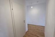 Top 2 Zimmer Wohnung mit Blick auf den Badeteich Hirschstetten