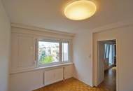 4-Zimmerwohnung mit unverbaubarem Blick Nähe Hanusch Krankenhaus