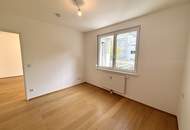 Sonniges 2-Zimmer Eigentum mit kleinem Balkon!
