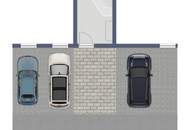 Moderner Bürostandort mit 8 Büros &amp; Parkmöglichkeiten nähe Regierungsviertel