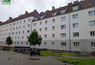 Genossenschaftswohnung für Selbermacher! Verwirklichen Sie jetzt Ihren Wohntraum!