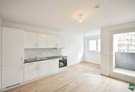 Moderne 2-Zimmer Wohnung mit Loggia nahe U3 Kendlerstraße