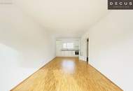 | RUHIGE LAGE | BALKON | 2-ZIMMER WOHNUNG