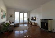 Sanierungsbedürftige 2-Zimmer-Wohnung mit Balkon - nähe FH-Technikum Wien