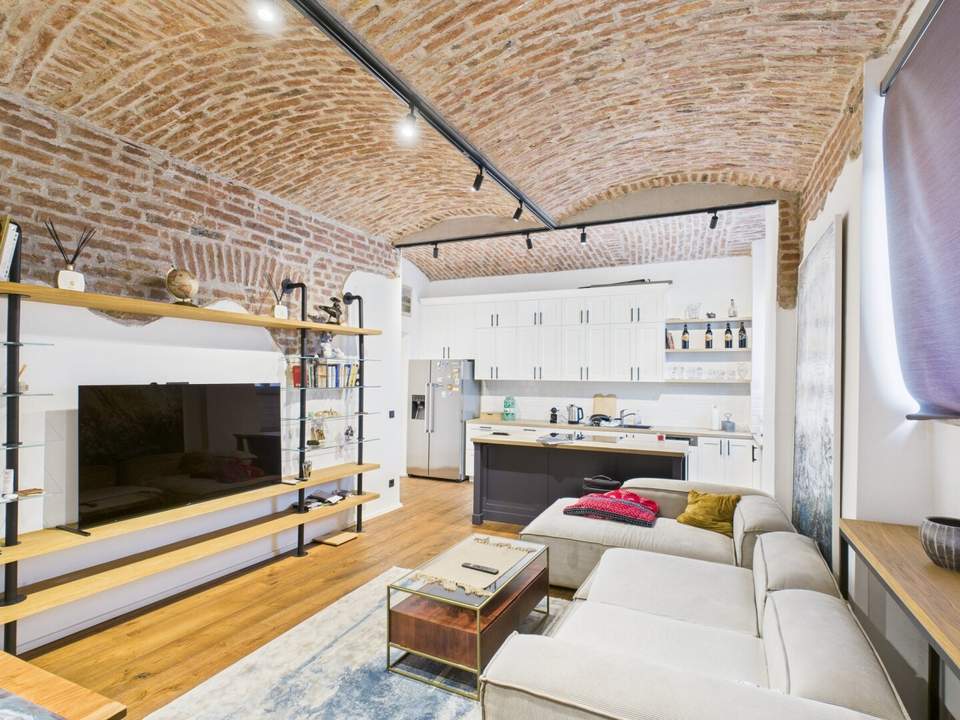 Wohlfühl-Oase in 1120 Wien: 2-Zimmer-Wohnung mit Garten für 299.000 €!