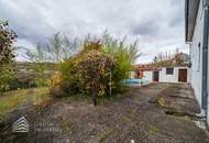 Einzigartiges Grundstück mit genehmigtem Bauprojekt in Ruhelage, Nähe Wachau