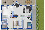 Besichtigungstag, 03.04.2026 nur mit Voranmeldung möglich! - Sehr gepflegtes Haus in Gresten-Land, Bezirk Scheibbs