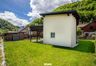 Modernes Einfamilienhaus mit ca. 120 m² Nutzfläche in Bad Ischl/Lauffen zu vermieten