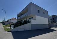 NEUBAU 62m² + 16m2 Loggia + Garage + Blick auf den Braunsberg