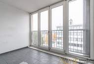 Attraktive Bürofläche mit idealer Verkehrsanbindung in Urfahr zu vermieten!