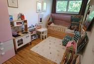 Waltendorf! Schöne, neuwertige Maisonette-Gartenwohnung