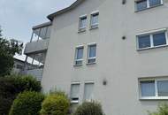 SONNIGES Apartment in Thalheim am FORSTBERG - 82m² mit Balkon, Garage & modernem Flair