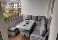3-Zimmer-Wohnung mit Balkon & Loggia in Krems