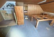 " Charmantes Familienhaus mit endlosen Möglichkeiten "