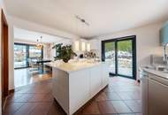 Wunderschönes Einfamilienhaus in einer perfekten, exklusiven Lage, die sofort verzaubert