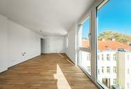 HELL - SONNIG - FREUNDLICH >> feine, moderne Wohnung mit viel Sonnenschein >> Floridsdorfer Spitz, Alte Donau