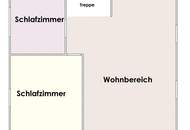 KAUFVEREINBARUNG!!! Bad Mitterndorf: Haus im Zentrum in ruhigster Sonnenlage