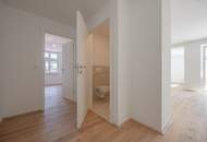 ++Der Platzhirsch++ Großartiger 2 Zimmer Erstbezug mit Garten!