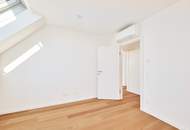 Blick zum Stephansdom!