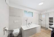 Helle 4-Zimmer-Wohnung mit Balkon in ruhiger Lage von Schlins