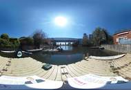 "Erste Reihe Alte Donau''