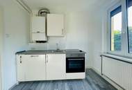 2-Zimmer Wohnung mit Loggia