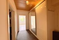 Gut geschnittene 2-Zimmer-Wohnung mit ca. 49,62 m² und Loggia nahe der Grazer Messe!