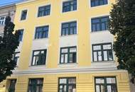 STUDENTEN AUFGEPASST! Zentral begehbare 6 Zimmer Wohnung mit Klopfbalkon! mit guter Anbindung in die City!