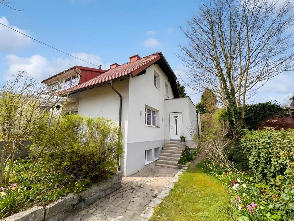 Der Traum vom eigenen Haus im Zaubertal Eintragungsgebührbefreiung bis 30.06. 2026!*