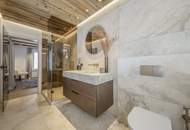 Exklusive-historische Villa im Zentrum